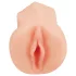 XKIN Cutie Darla - realistična veštačka vagina masturbator (natur)
