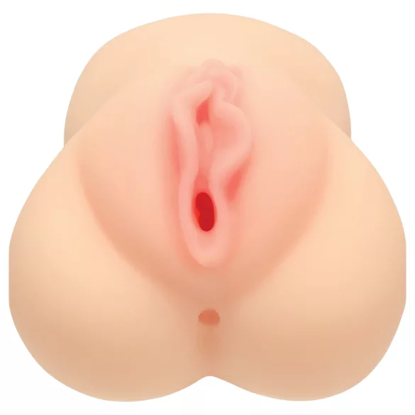 XKIN Lexi Cockpit - realistična veštačka vagina masturbator (natur)