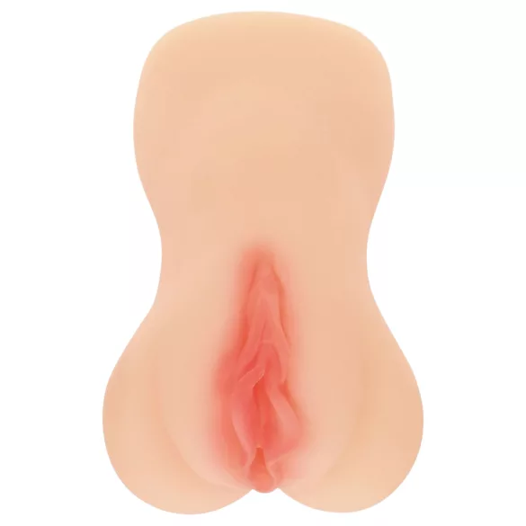XKIN Lexi Cockpit - realistična veštačka vagina masturbator (natur)