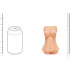 XKIN Enchantment Elise - realistična veštačka vagina masturbator (natur)