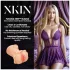 XKIN Enchantment Elise - realistična veštačka vagina masturbator (natur)