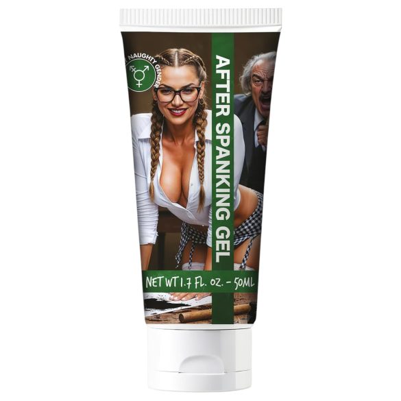 Pharmquests - hidratantni i regenerativni intimni gel (50ml)