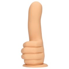 S-Line - prirodni dildo za palac