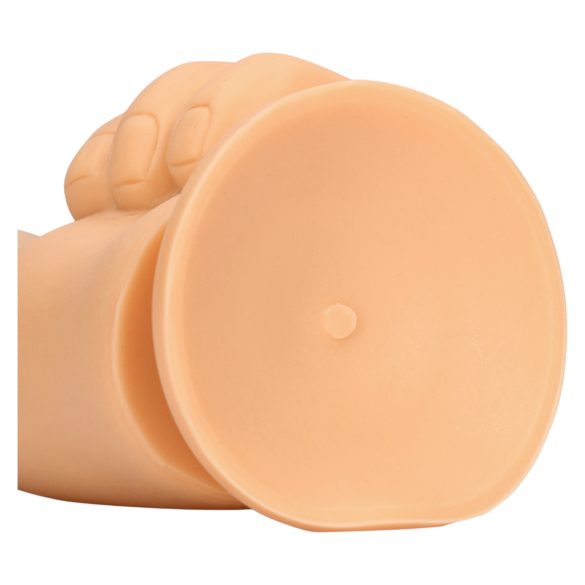 S-Line - prirodni dildo za palac