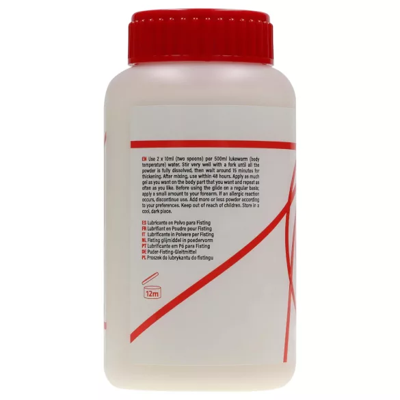 Pharmquests - instant prah za podmazivanje (230g)