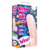 S-Line - Blow Me Up - надувајући курчев балон (80 cm)