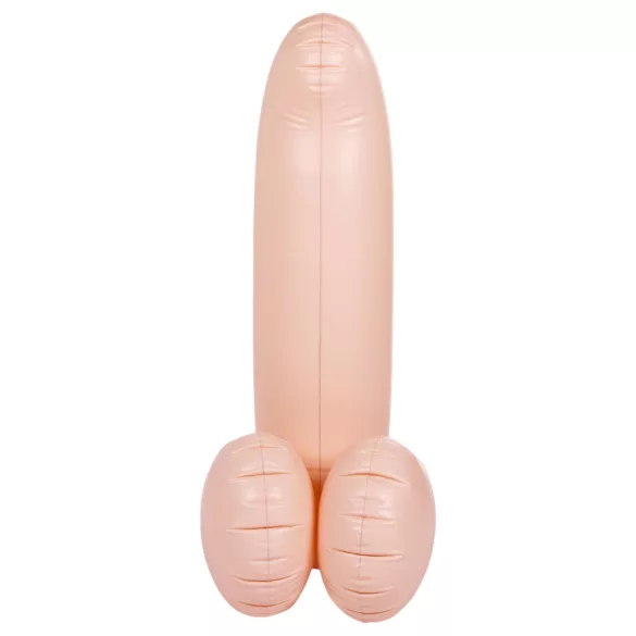 S-Line - Blow Me Up - надувајући курчев балон (80 cm)