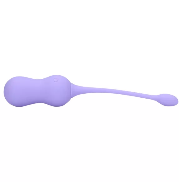 Loveline - bežični vibrirajući ljubičasti gejša jaje