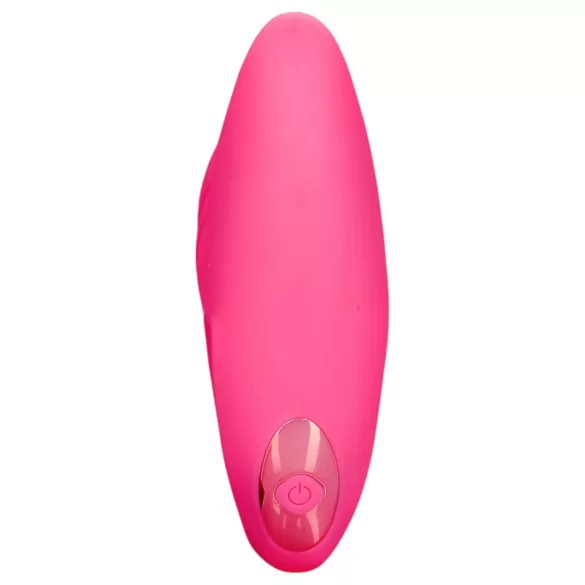 Loveline - bežični partner vibrator (pink)