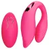 Loveline - bežični partner vibrator (pink)