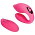 Loveline - bežični partner vibrator (pink)
