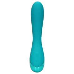 Loveline - G-tačka vibrator (tirkizna boja)