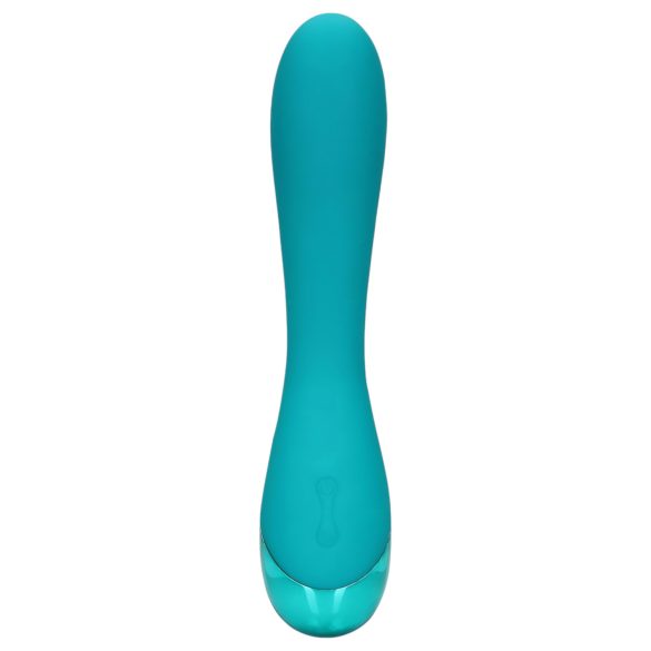 Loveline - G-tačka vibrator (tirkizna boja)