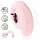 Loveline Tourner - G-tačka vibrator (pink)