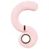 Loveline Tourner - G-tačka vibrator (pink)