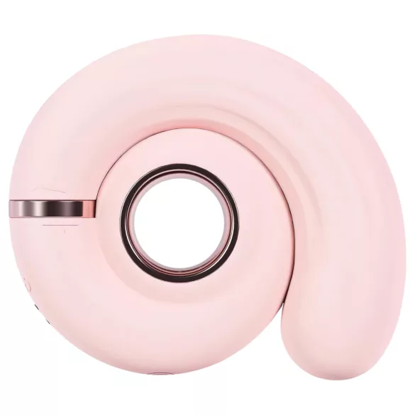 Loveline Tourner - G-tačka vibrator (pink)