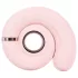 Loveline Tourner - G-tačka vibrator (pink)