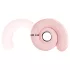 Loveline Perles - G-tačka vibrator sa biserima (roze)