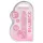 REALROCK - Providni Realistični Dildo - Roze (15 cm)