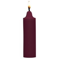 Ouch Rose - parafinska sveća sa mirisom ruže (100g)