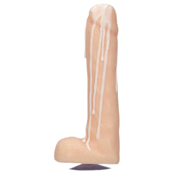 Dicky Cum – sapun za penis i testise - prirodni (250g)