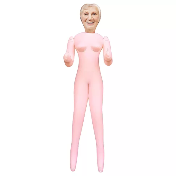 Pohotna Gilf - lutka u prirodnoj veličini