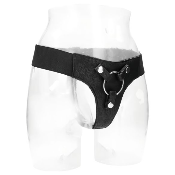 REALROCK Elastični - donji deo za pričvršćivanje (crna boja)