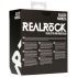 REALROCK Elastični - donji deo za pričvršćivanje (crna boja)