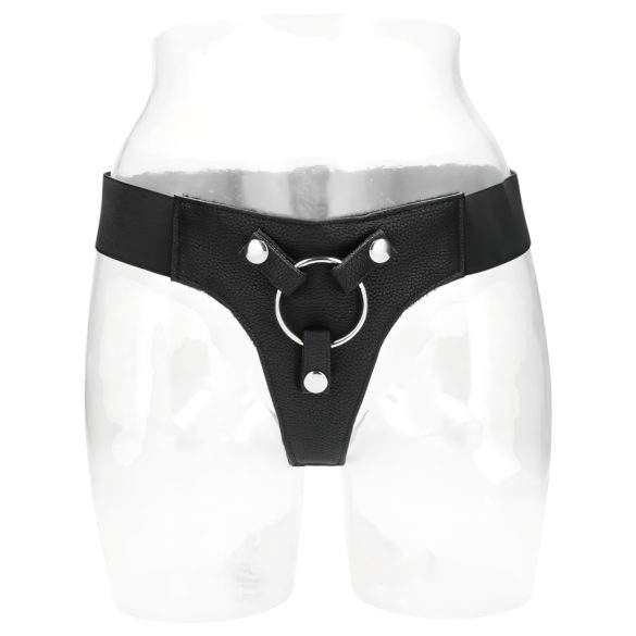 REALROCK Elastični - donji deo za pričvršćivanje (crna boja)