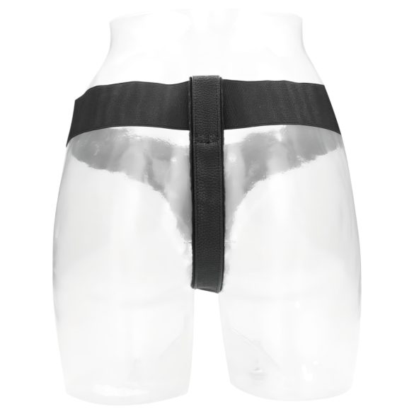 REALROCK Elastični - donji deo za pričvršćivanje (crna boja)