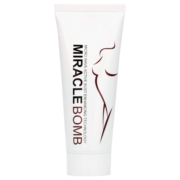 Pharmquests Miracle Balm - Krema za veće i čvršće grudi (100ml)