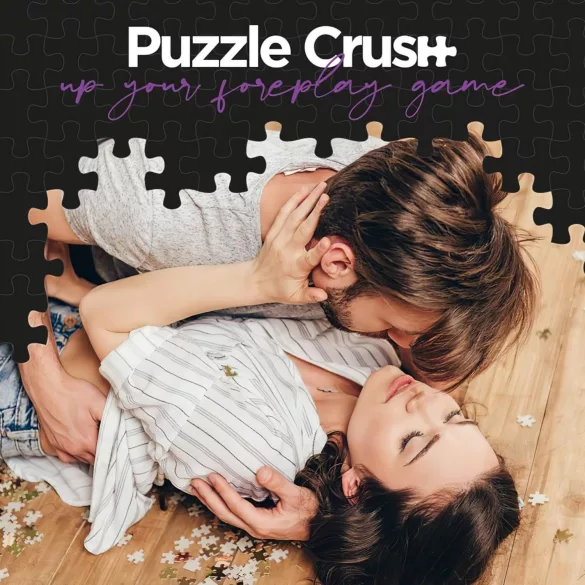 Tease&Please Zasladite Ljubav - erotska slagalica (200 delova)
