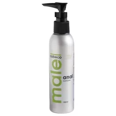   Male Cobeco Anal - водена база, анални лубрикант за мушкарце (150ml)