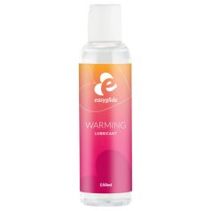   EasyGlide Warming - водени лубрикант са ефектом загревања (150ml)