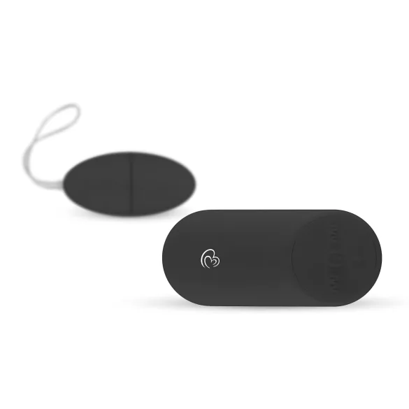 Easytoys - Radio Jaje sa 7 Vibracija (crno)