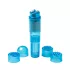 Easytoys Pocket Rocket - vibratorski set - plavi (5 delova)
