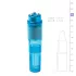 Easytoys Pocket Rocket - vibratorski set - plavi (5 delova)