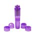 Easytoys Pocket Rocket - ljubičasti set vibratora (5 delova)