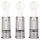 EasyToys - set pumpi za bradavice i vaginu (3 komada)