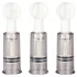EasyToys - set pumpi za bradavice i vaginu (3 komada)