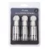 EasyToys - set pumpi za bradavice i vaginu (3 komada)