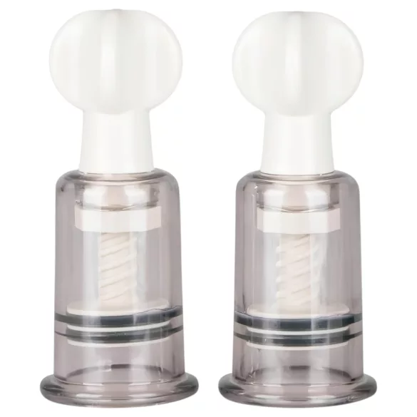 EasyToys - pumpica za sisanje bradavica - mala (2 komada)