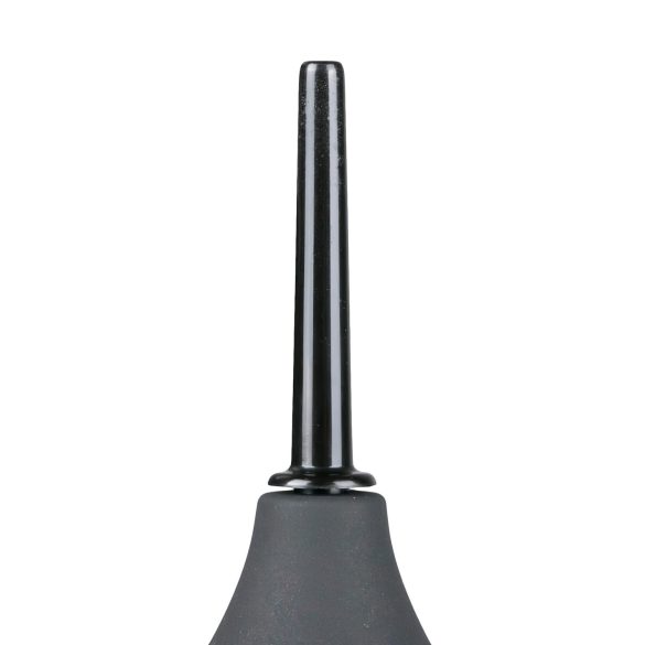 Easytoys - mali analni tuš (crni)