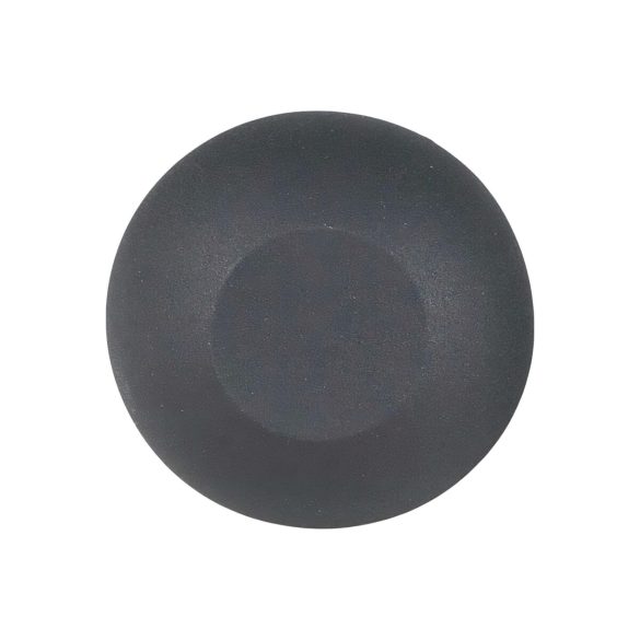 Easytoys - mali analni tuš (crni)