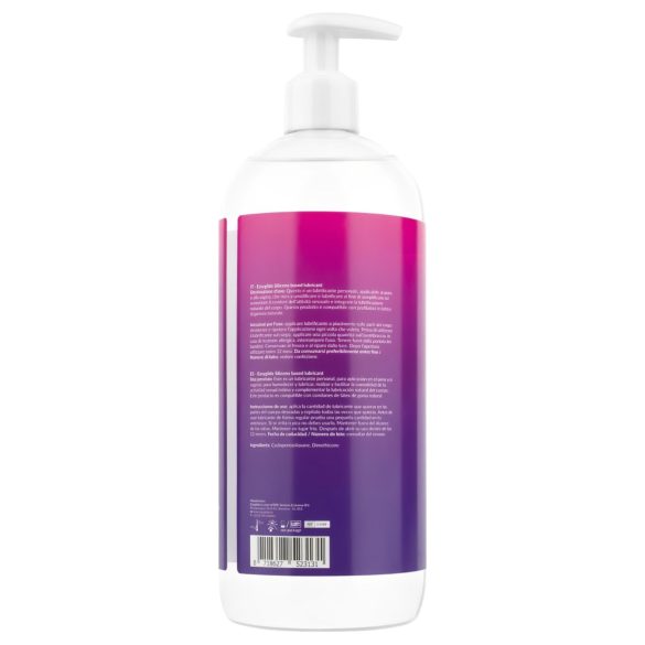 EasyGlide - silikon lubrikant (1000ml)