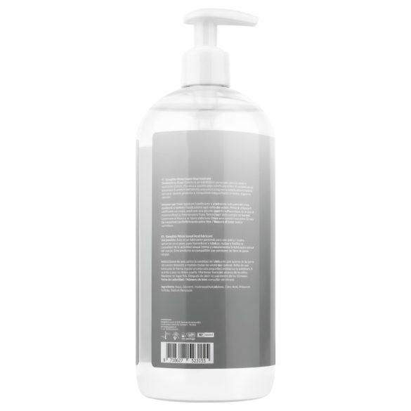 EasyGlide Anal - vodeni lubrikant (1000ml)