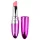 Easytoys Lipstick - водоотпорни вибратор у облику кармина (розе)