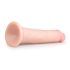 Easytoys - Realističan dildo sa postoljem (20,5 cm) - prirodna boja