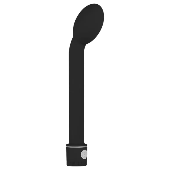 Easytoys Slim - G-tačka vibrator (crni)