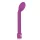 Easytoys Slim - G-tačka vibrator (ljubičasti)
